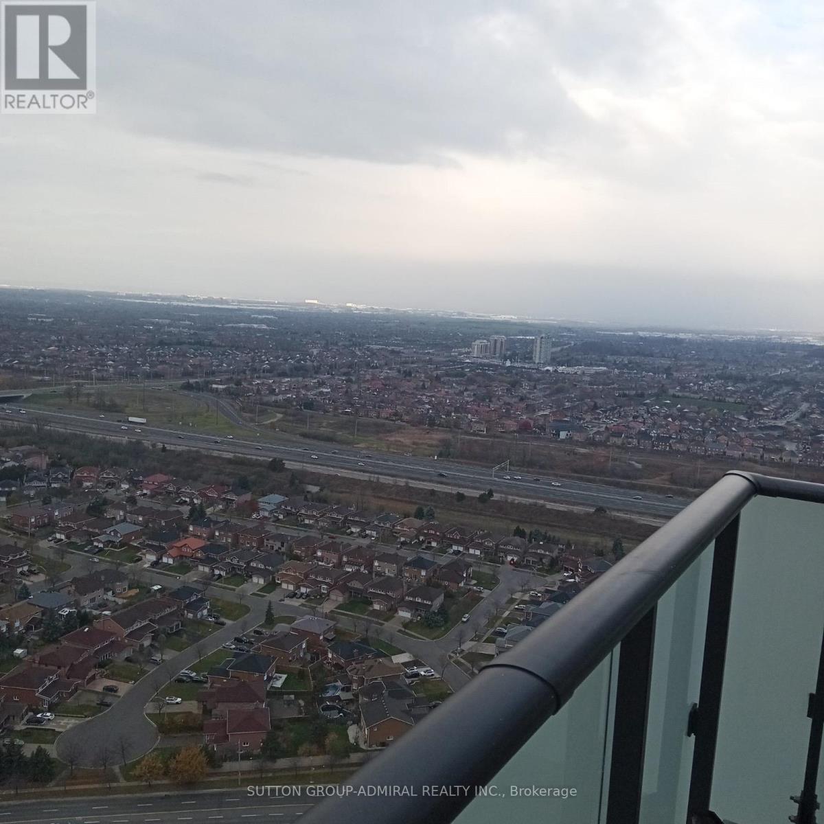 3711 - 4130 Parkside Village Drive, Mississauga, Ontario  L5B 3M8 - Photo 20 - W12595214