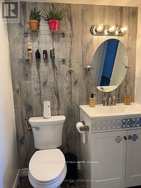 1711 - 4460 Tucana Court, Mississauga, Ontario  L5R 3K9 - Photo 17 - W12595242