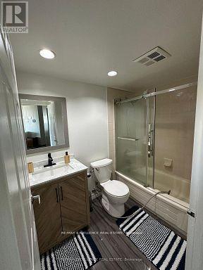 1711 - 4460 Tucana Court, Mississauga, Ontario  L5R 3K9 - Photo 18 - W12595242