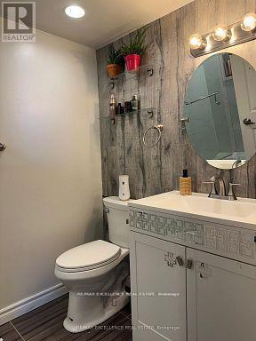 1711 - 4460 Tucana Court, Mississauga, Ontario  L5R 3K9 - Photo 19 - W12595242