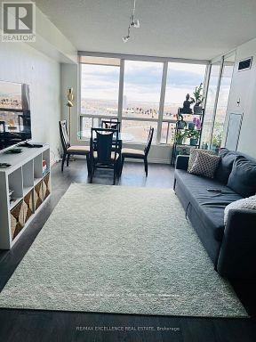 1711 - 4460 Tucana Court, Mississauga, Ontario  L5R 3K9 - Photo 4 - W12595242