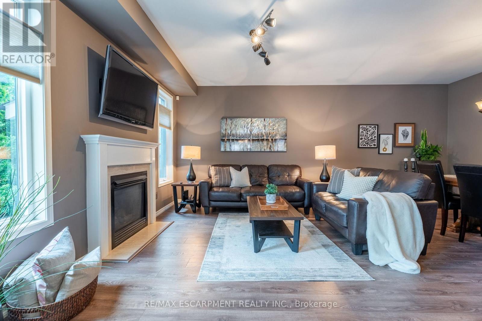 4670 Huffman Road, Burlington, Ontario  L7M 0G5 - Photo 12 - W12595260