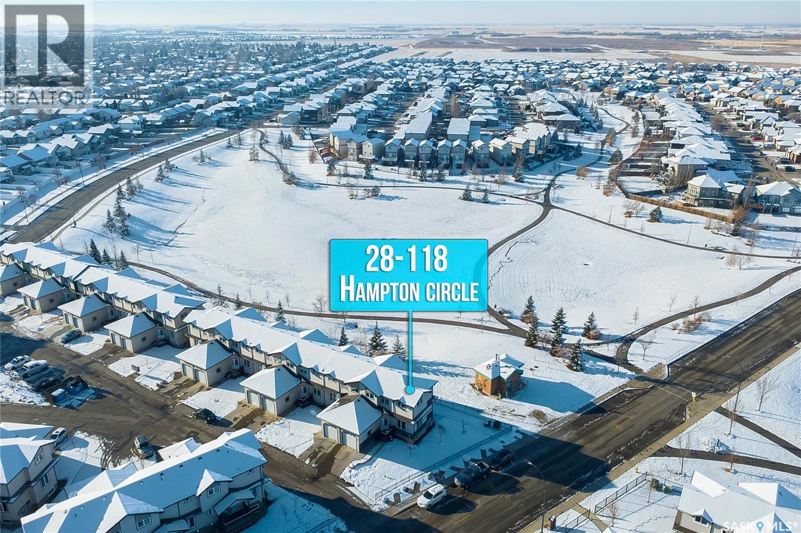 28 118 Hampton Circle, Saskatoon, Saskatchewan S7R 0C9 - Photo 3 - SK024486