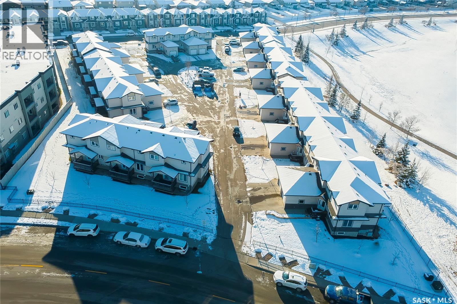 28 118 Hampton Circle, Saskatoon, Saskatchewan S7R 0C9 - Photo 5 - SK024486