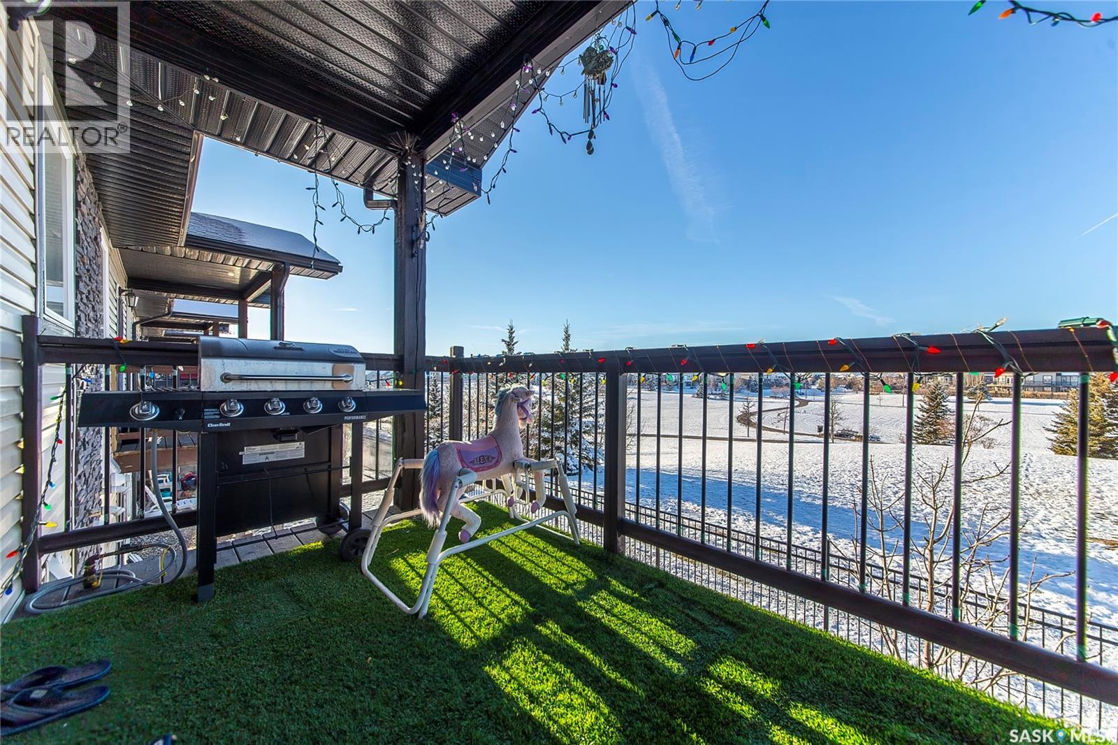 28 118 Hampton Circle, Saskatoon, Saskatchewan S7R 0C9 - Photo 46 - SK024486