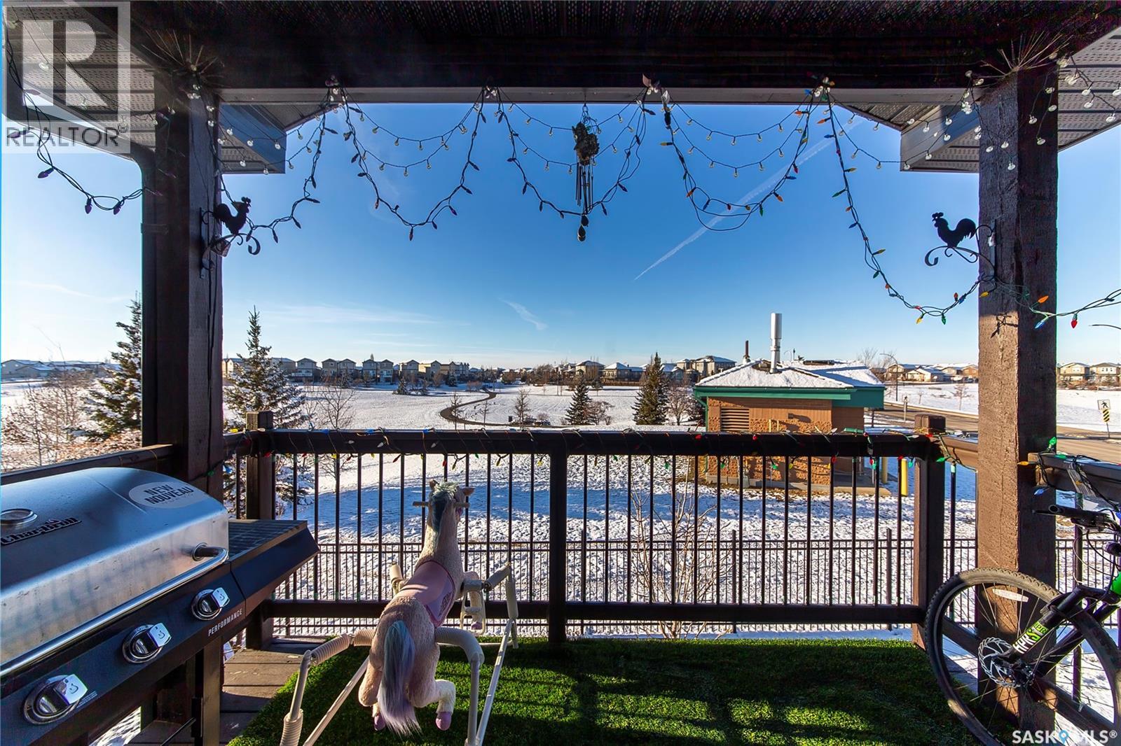 28 118 Hampton Circle, Saskatoon, Saskatchewan S7R 0C9 - Photo 47 - SK024486