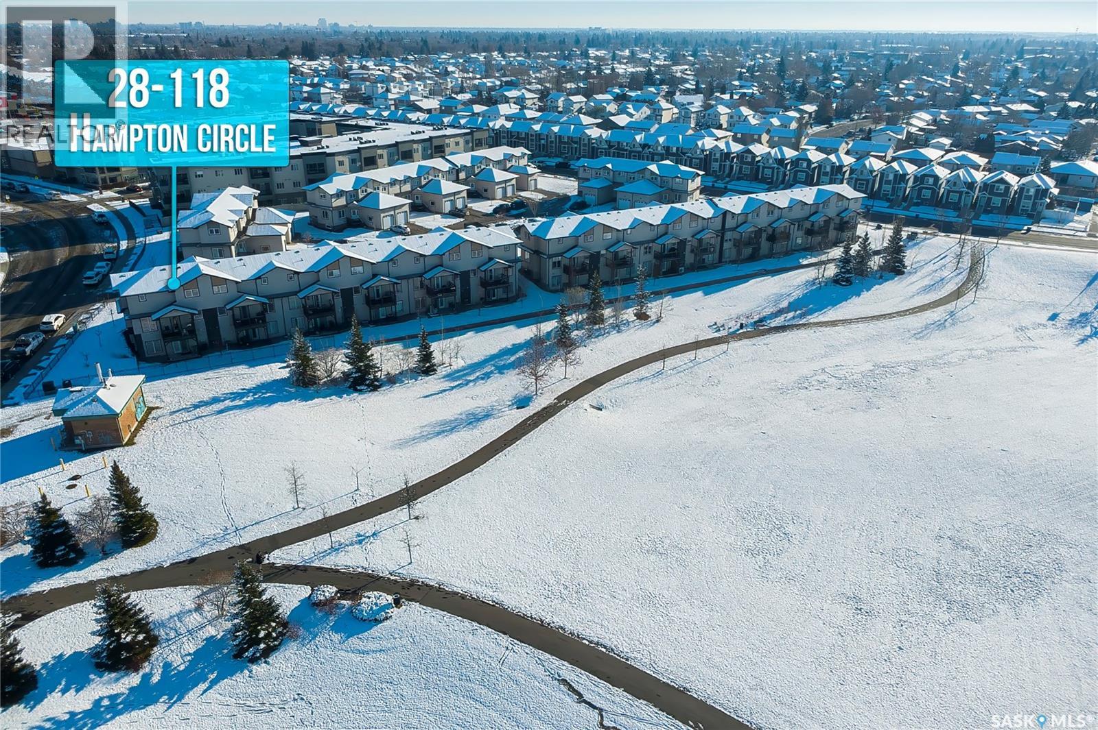 28 118 Hampton Circle, Saskatoon, Saskatchewan S7R 0C9 - Photo 50 - SK024486