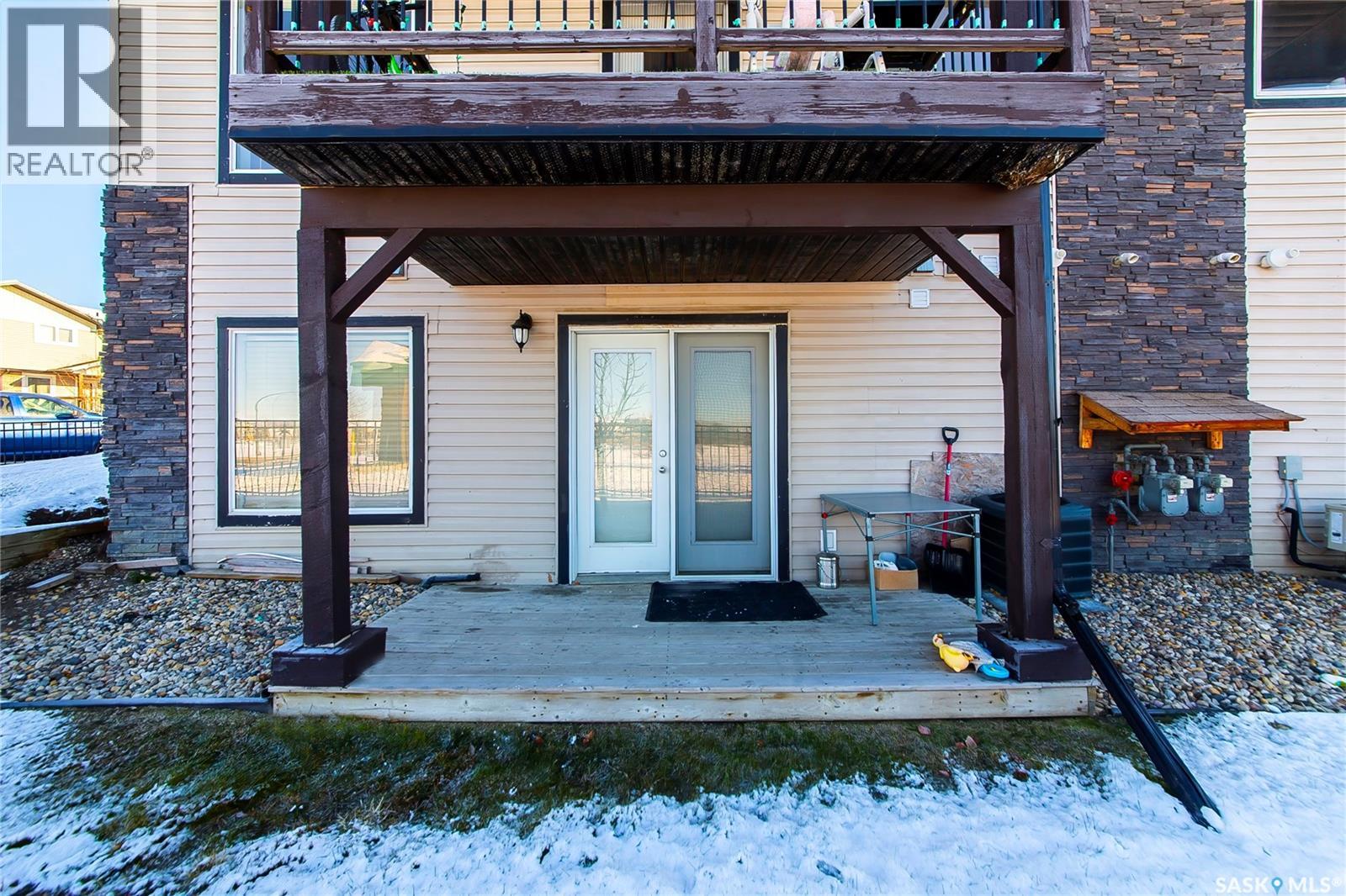 28 118 Hampton Circle, Saskatoon, Saskatchewan S7R 0C9 - Photo 48 - SK024486