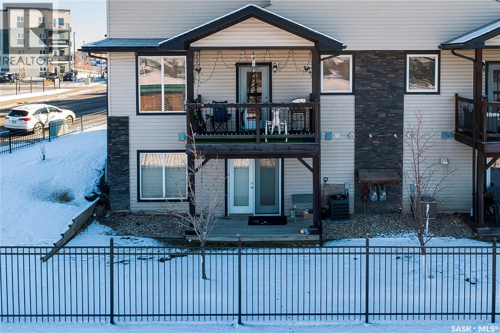 28 118 Hampton Circle, Saskatoon, Saskatchewan S7R 0C9 - Photo 49 - SK024486