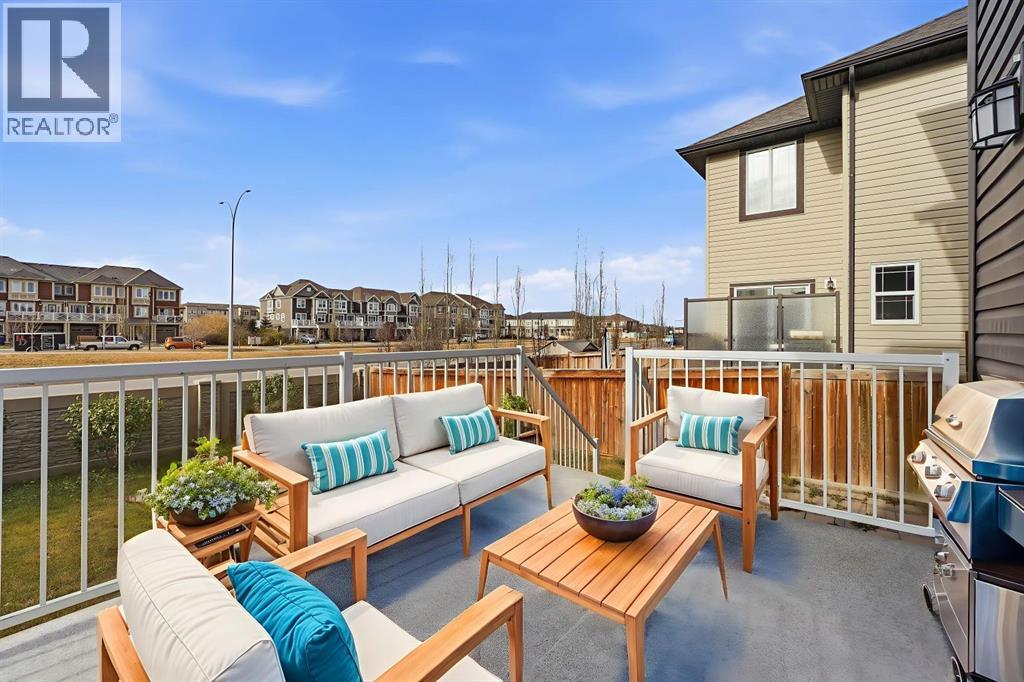 1096 Hillcrest Lane Sw, Airdrie, Alberta  T4B 3W2 - Photo 32 - A2267933