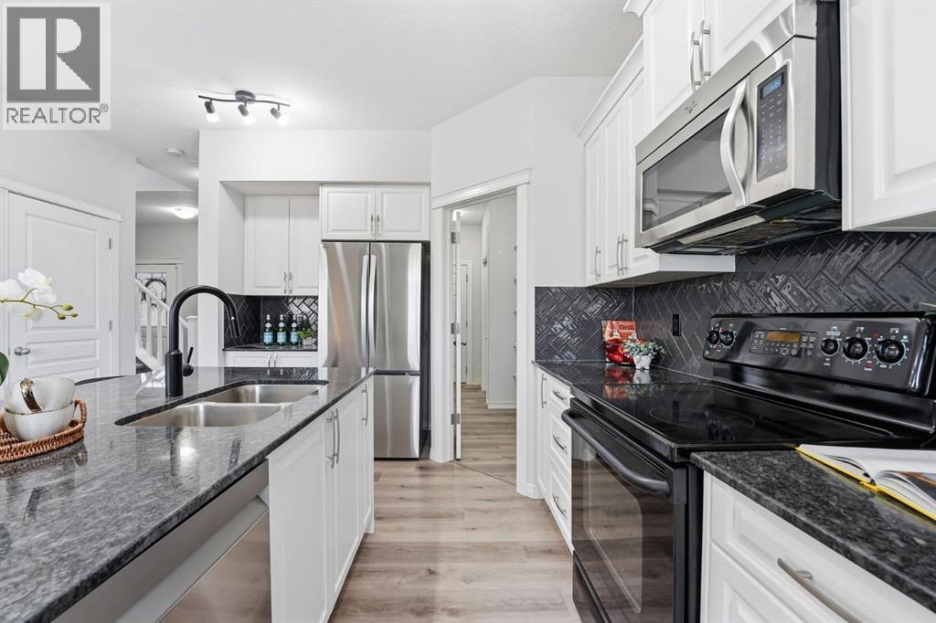 1096 Hillcrest Lane Sw, Airdrie, Alberta  T4B 3W2 - Photo 8 - A2267933