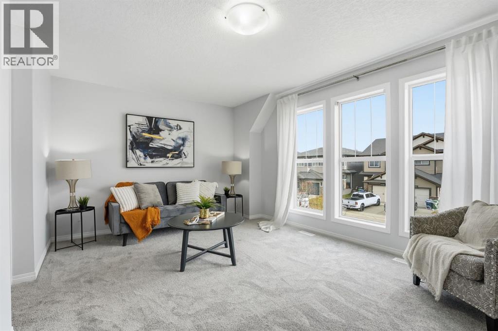 1096 Hillcrest Lane Sw, Airdrie, Alberta  T4B 3W2 - Photo 19 - A2267933