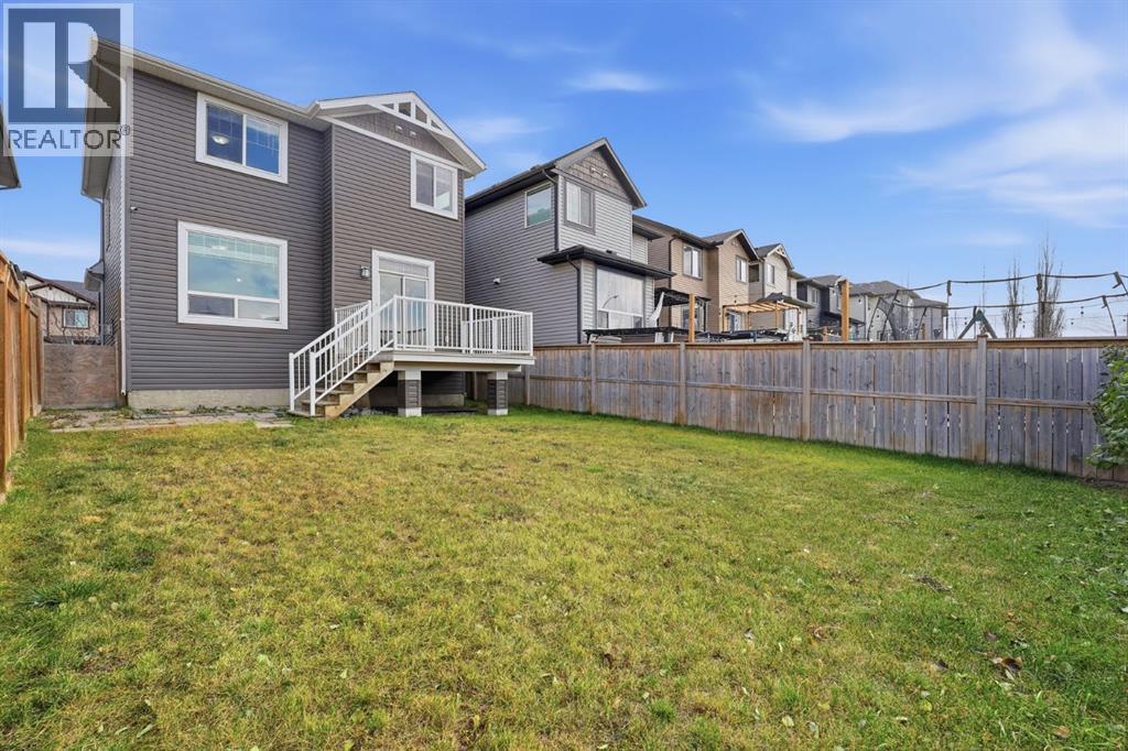 1096 Hillcrest Lane Sw, Airdrie, Alberta  T4B 3W2 - Photo 37 - A2267933