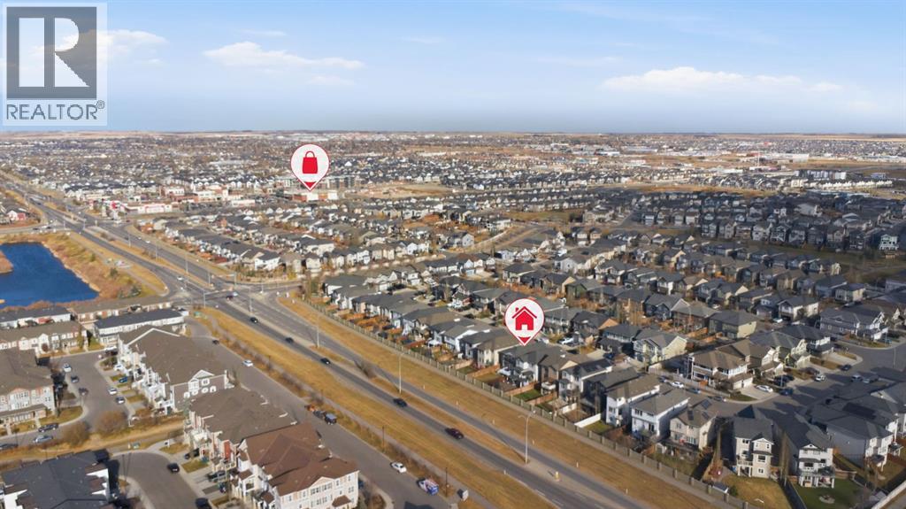 1096 Hillcrest Lane Sw, Airdrie, Alberta  T4B 3W2 - Photo 43 - A2267933