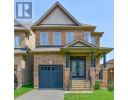 186 COSGROVE DRIVE, Oshawa, Ontario