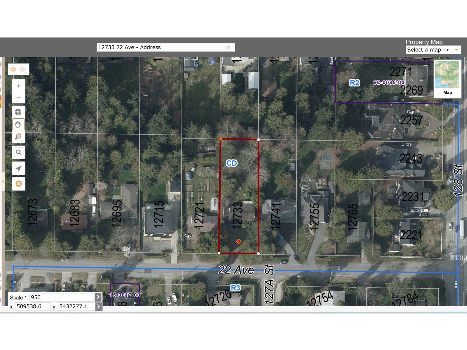 12733 22 Avenue, Surrey, British Columbia  V4A 2B9 - Photo 33 - R3071032