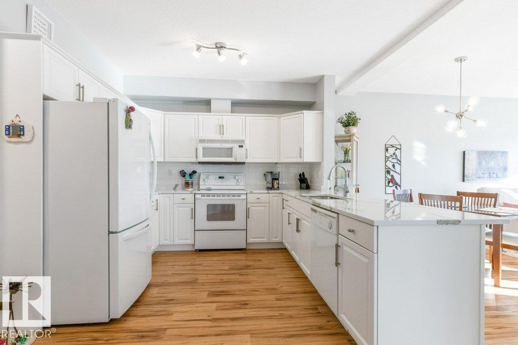 #259 2750 55 St Nw, Edmonton, Alberta  T6L 7H5 - Photo 3 - E4464786