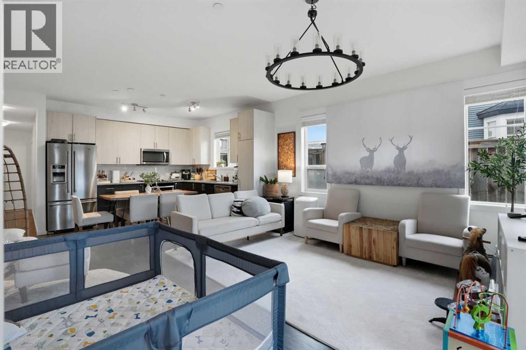 6109, 151 Legacy Main Street Se, Calgary, Alberta T2X 4A4 - Photo 25 - A2271148