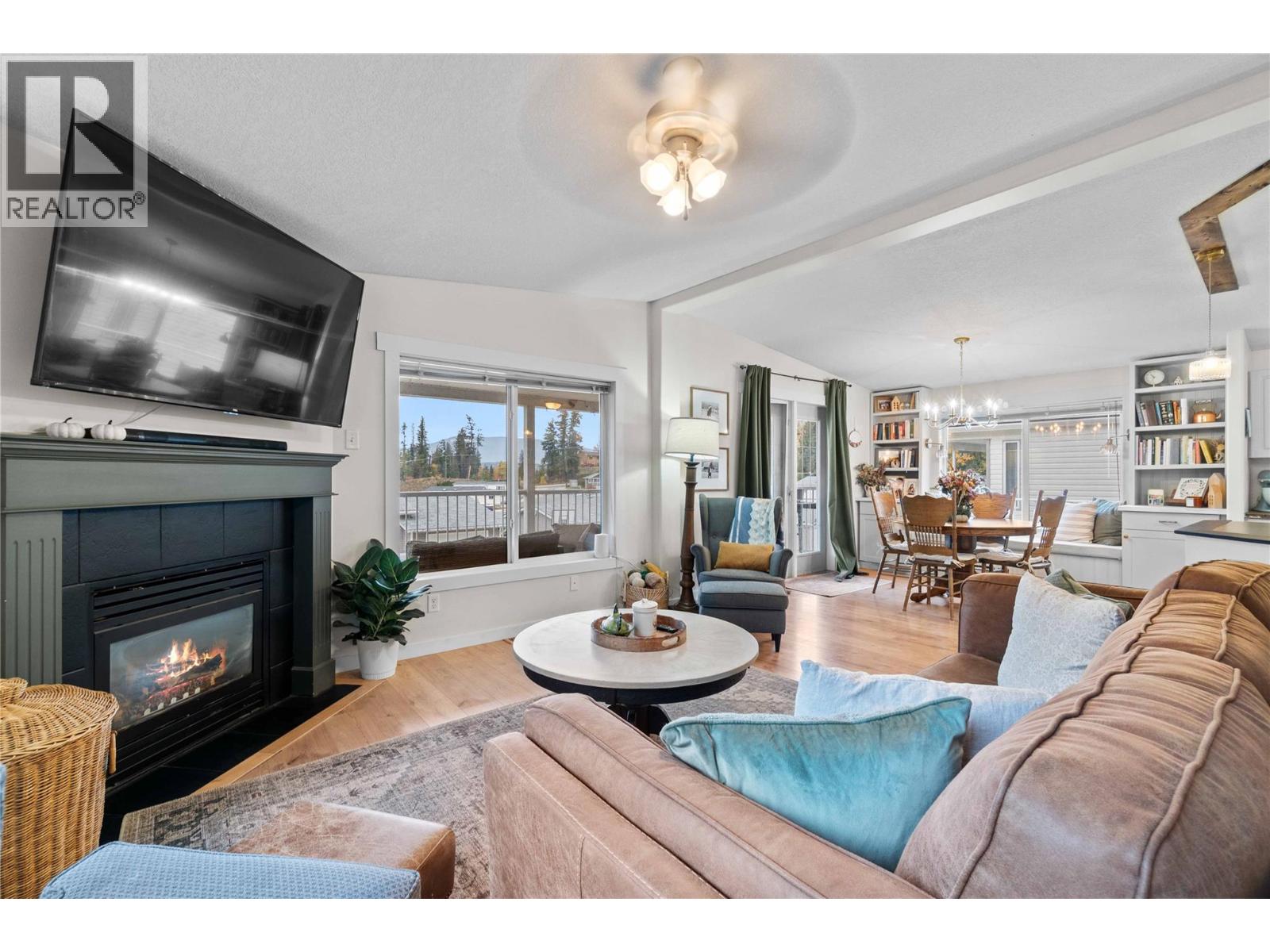 900 10 Avenue Se Unit# 27, Salmon Arm, British Columbia  V1E 2W6 - Photo 21 - 10367204