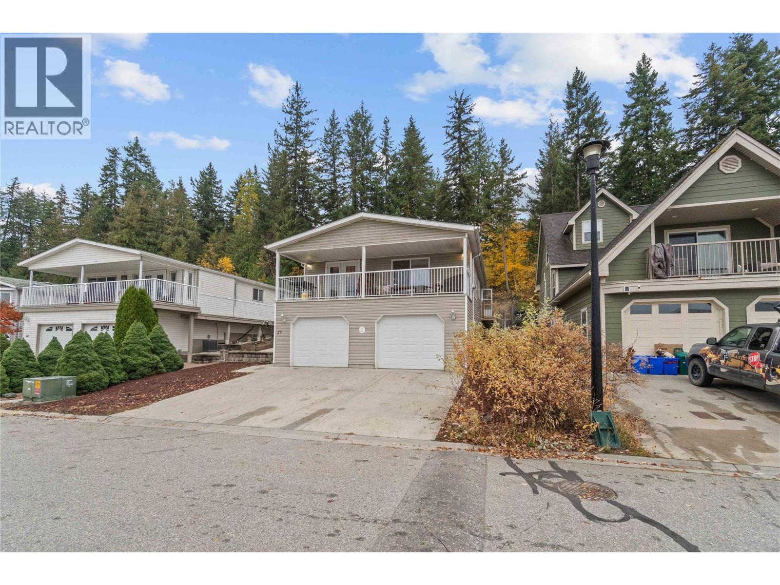 900 10 Avenue Se Unit# 27, Salmon Arm, British Columbia  V1E 2W6 - Photo 76 - 10367204