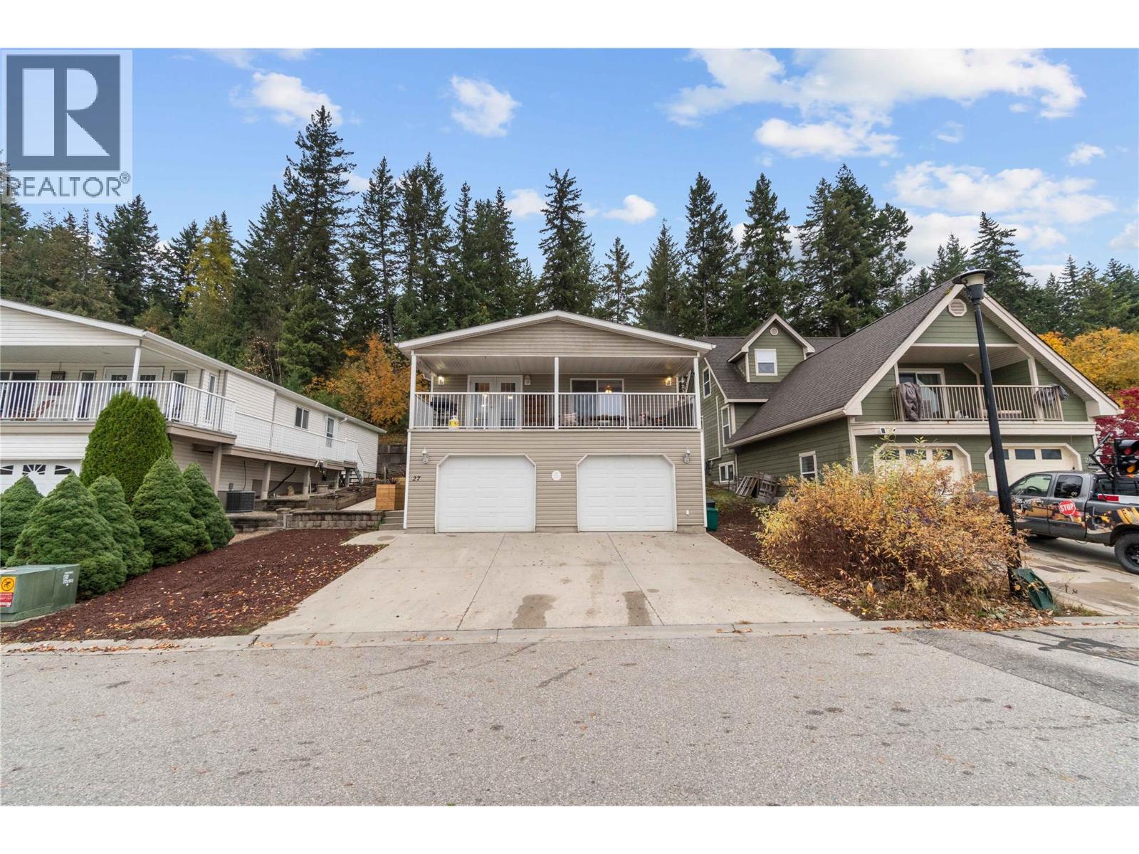 900 10 Avenue Se Unit# 27, Salmon Arm, British Columbia  V1E 2W6 - Photo 75 - 10367204