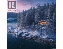 651 Gorge Harbour Cortes Island