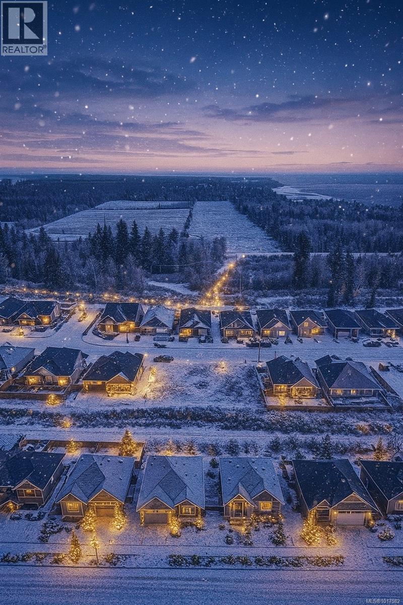 1423 Crown Isle Blvd, Courtenay, British Columbia