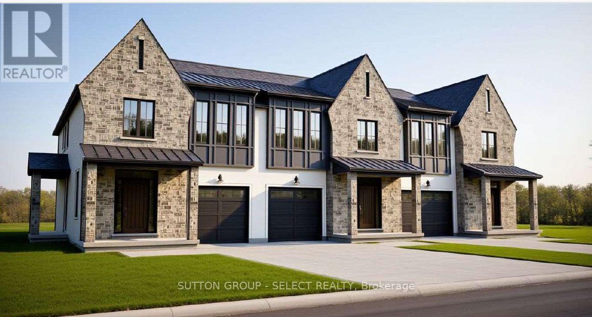 2625 Barn Swallow Place, London South, Ontario  N6M 0J5 - Photo 2 - X12595292