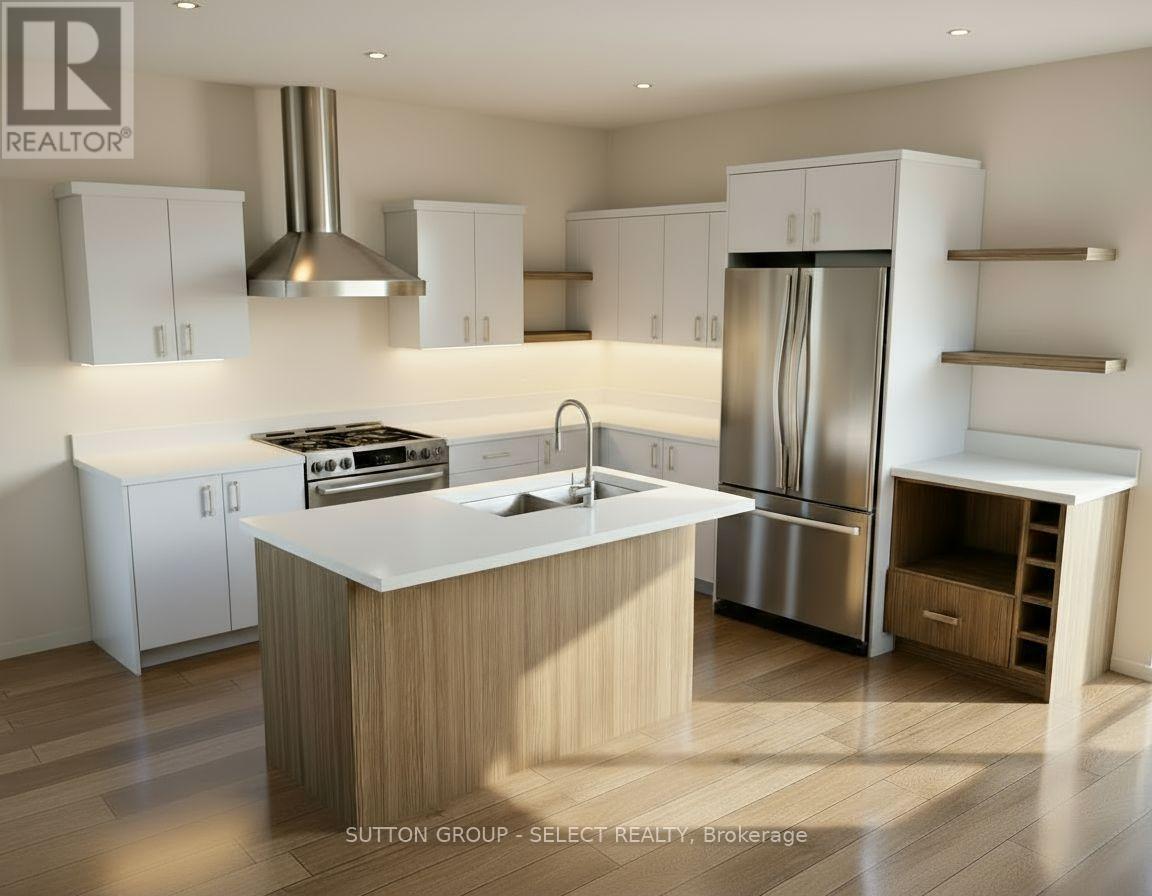 2625 Barn Swallow Place, London South, Ontario  N6M 0J5 - Photo 3 - X12595292