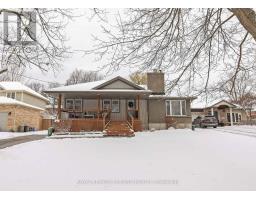 662 EDEN AVENUE, London South, Ontario