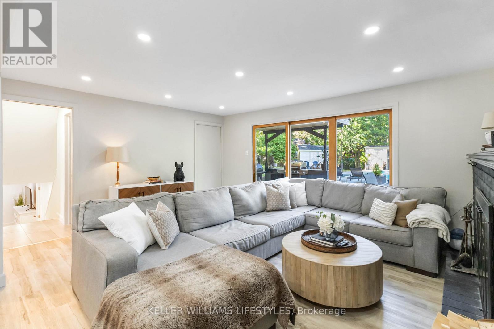 29 Park Lane Court, London South, Ontario  N6K 1Z6 - Photo 23 - X12595448