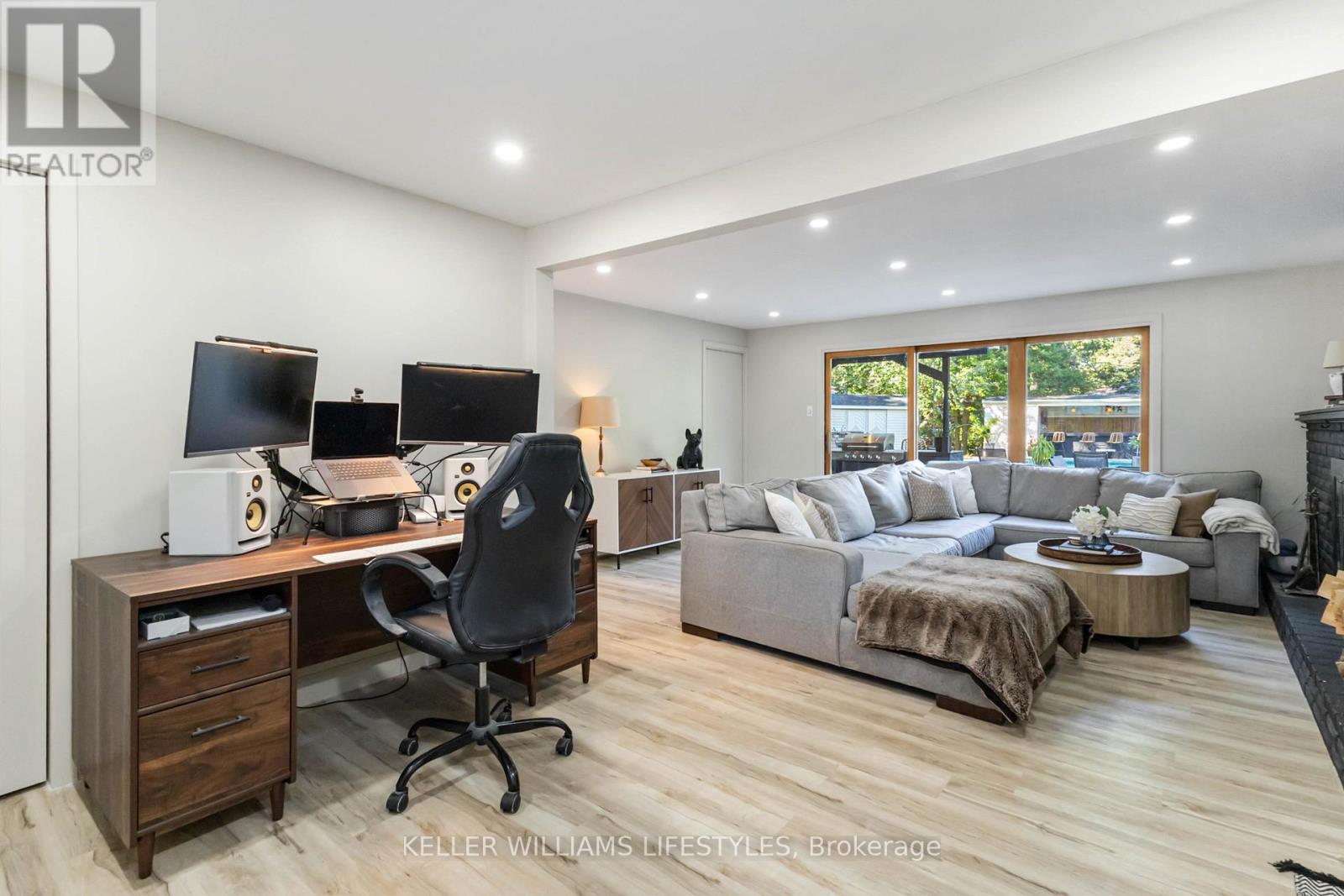 29 Park Lane Court, London South, Ontario  N6K 1Z6 - Photo 24 - X12595448