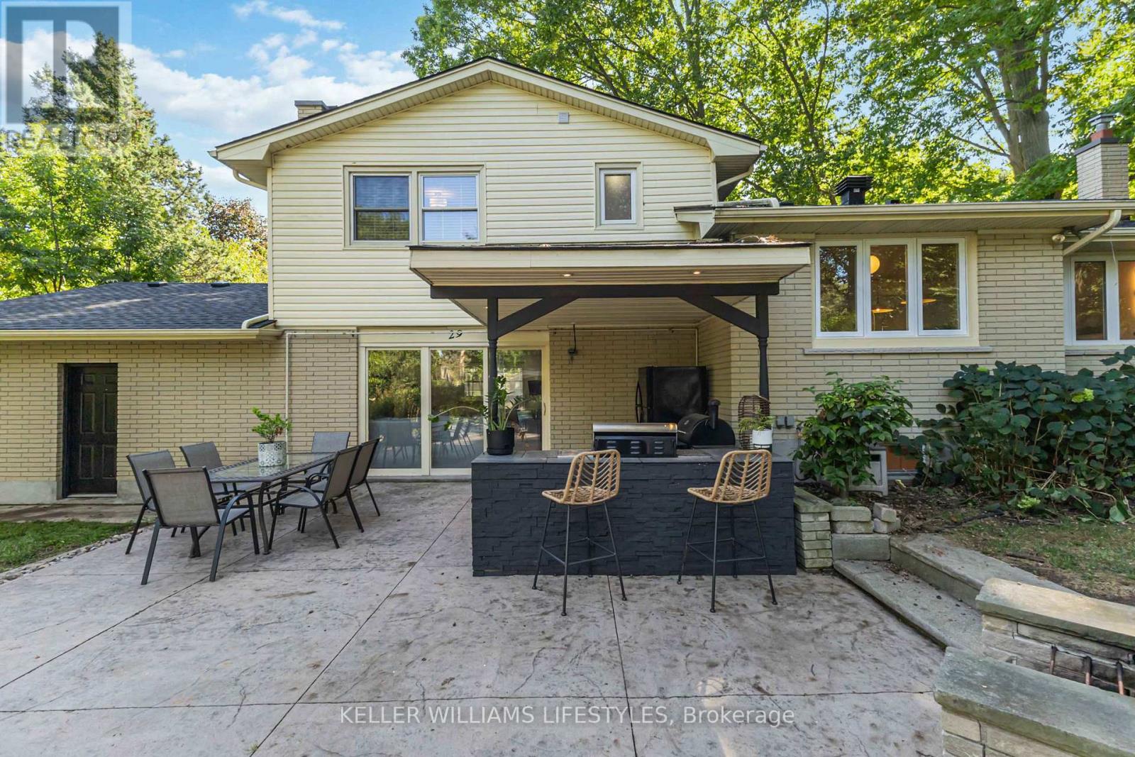 29 Park Lane Court, London South, Ontario  N6K 1Z6 - Photo 40 - X12595448