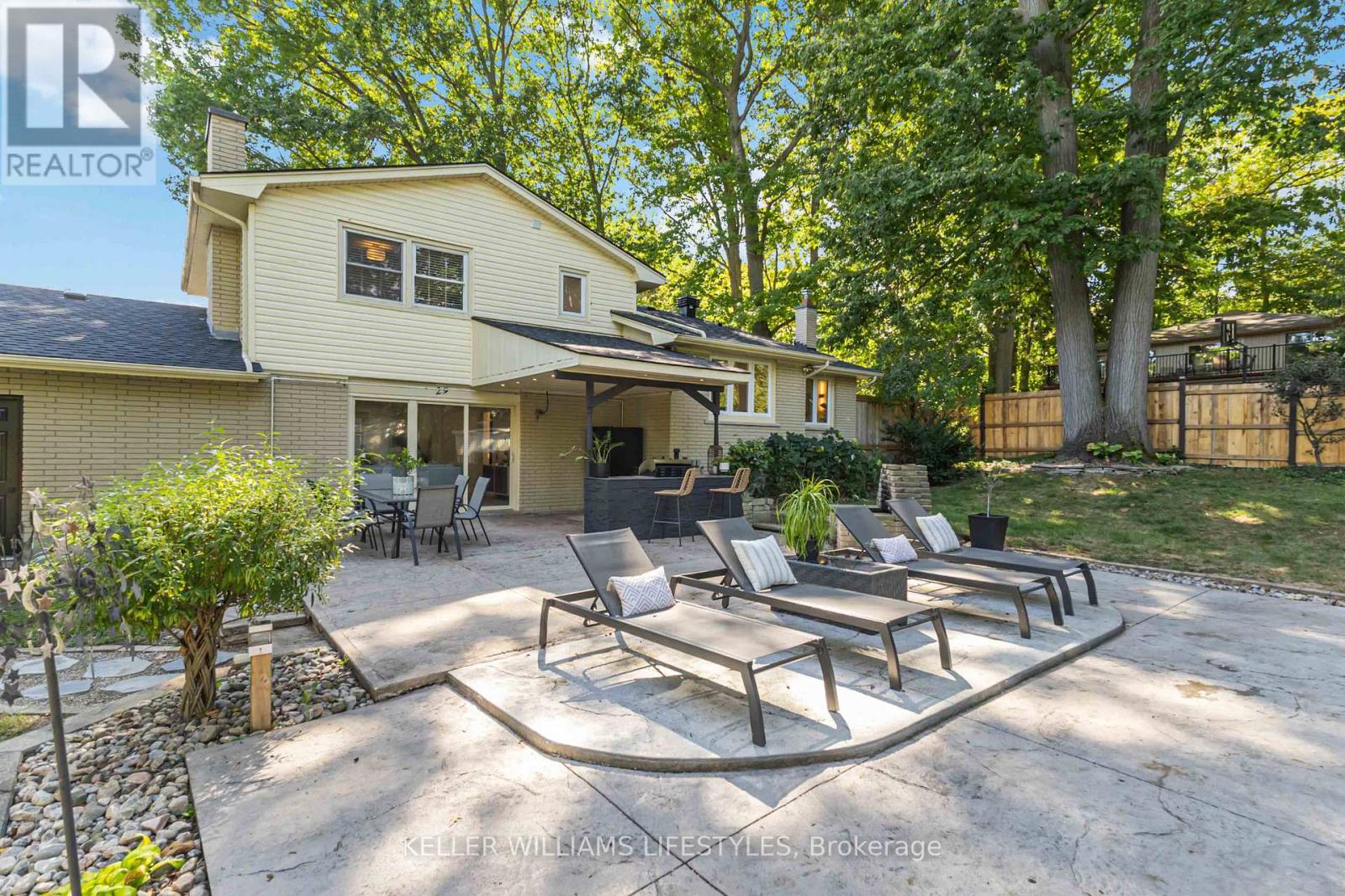 29 Park Lane Court, London South, Ontario  N6K 1Z6 - Photo 48 - X12595448