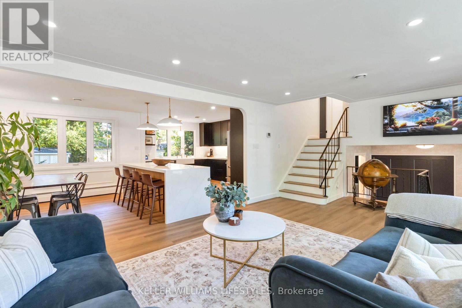 29 Park Lane Court, London South, Ontario  N6K 1Z6 - Photo 7 - X12595448