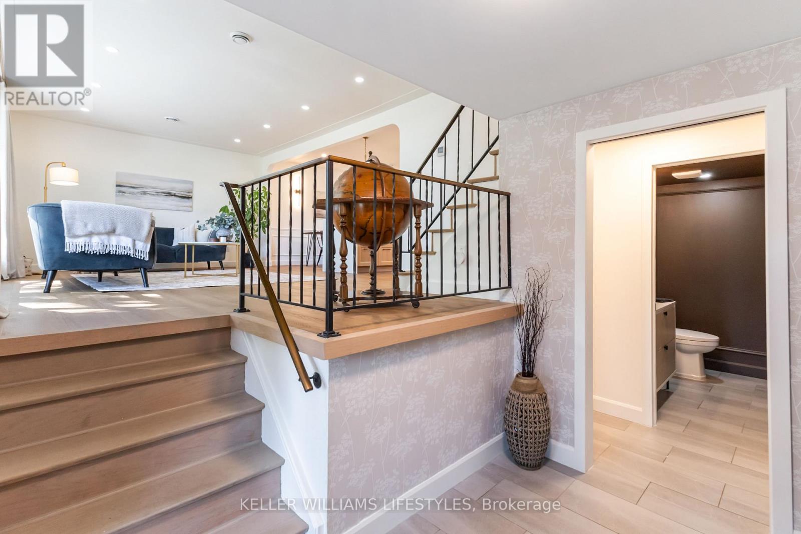 29 Park Lane Court, London South, Ontario  N6K 1Z6 - Photo 9 - X12595448