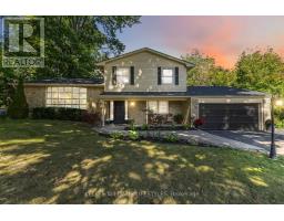 29 PARK LANE COURT, London South, Ontario