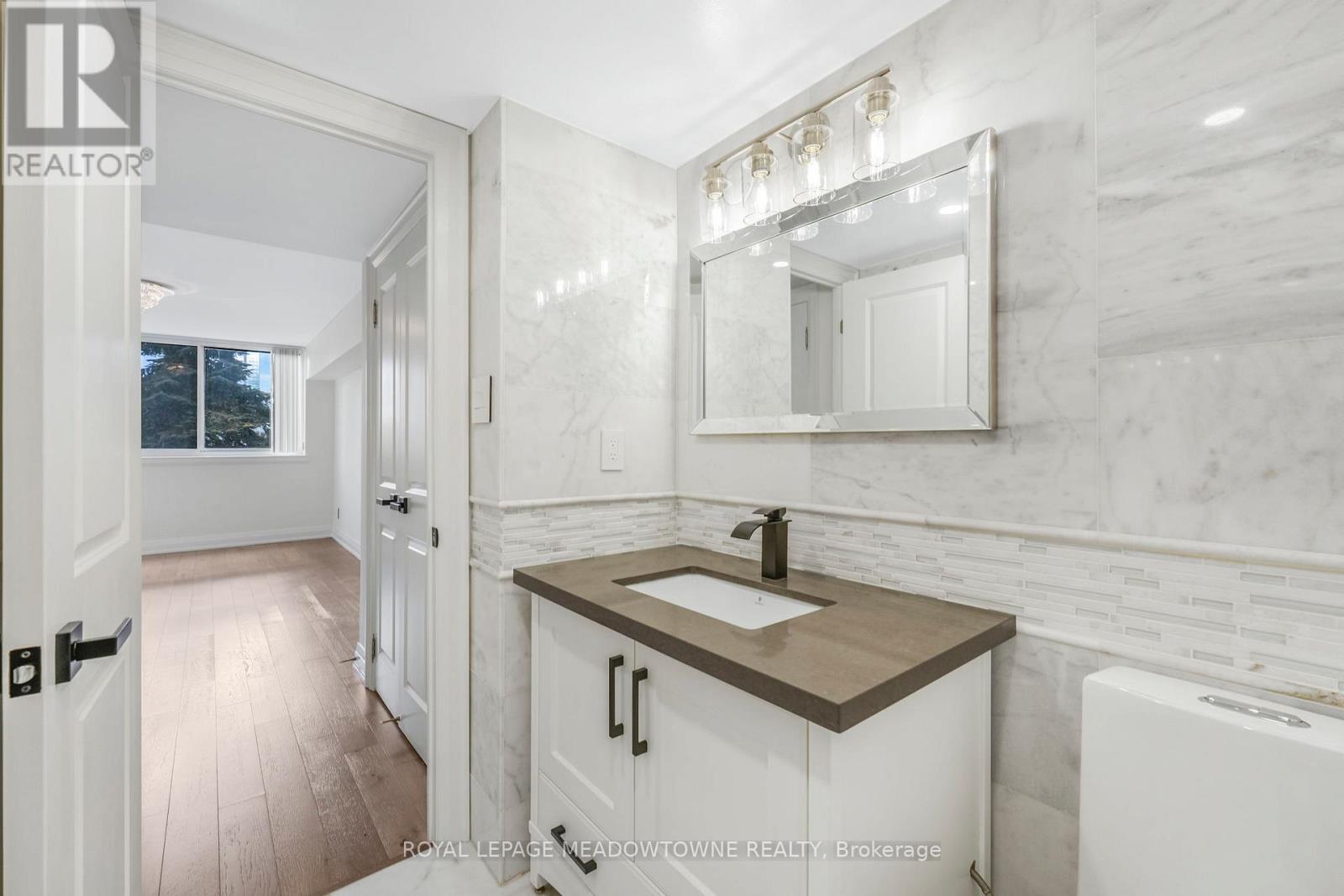 204 - 4235 Sherwoodtowne Boulevard E, Mississauga, Ontario  L4Z 1W3 - Photo 20 - W12484365