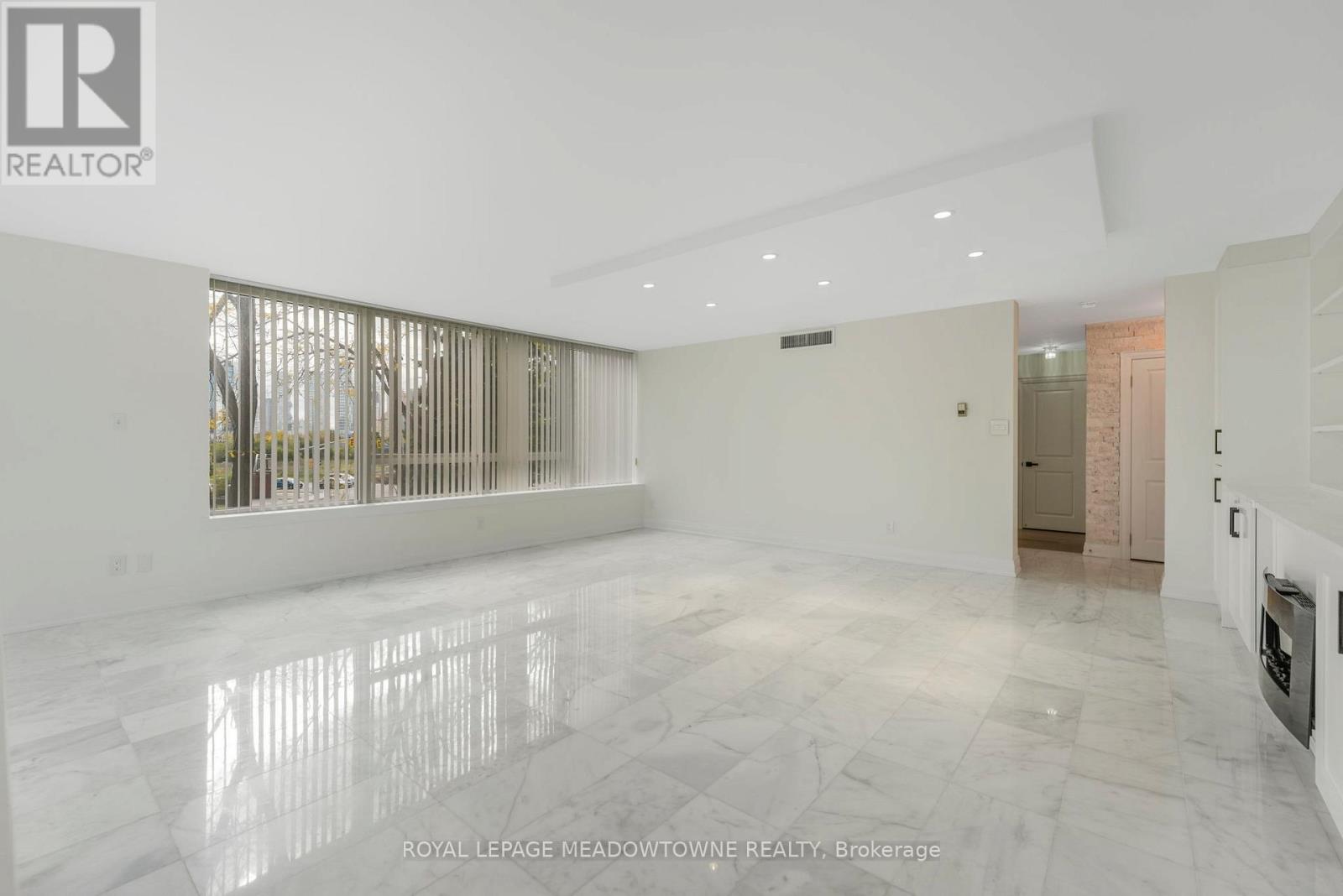 204 - 4235 Sherwoodtowne Boulevard E, Mississauga, Ontario  L4Z 1W3 - Photo 24 - W12484365