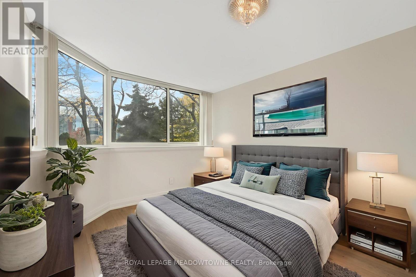 204 - 4235 Sherwoodtowne Boulevard E, Mississauga, Ontario  L4Z 1W3 - Photo 17 - W12484365