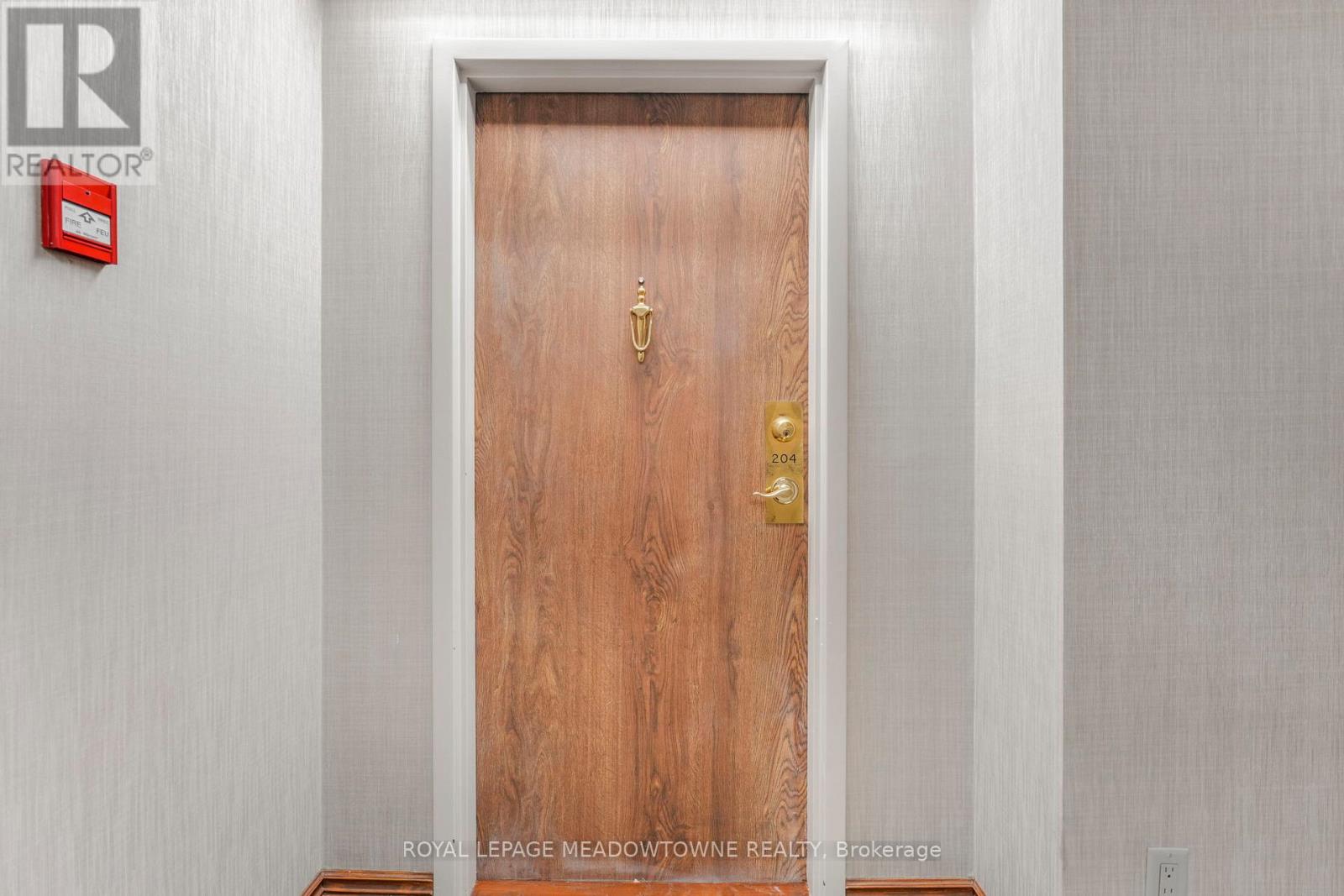 204 - 4235 Sherwoodtowne Boulevard E, Mississauga, Ontario  L4Z 1W3 - Photo 6 - W12484365