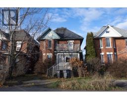 429 Brodie Street North, Thunder Bay, Ontario