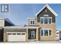 75 MONTOLOGY WAY, Ottawa, Ontario