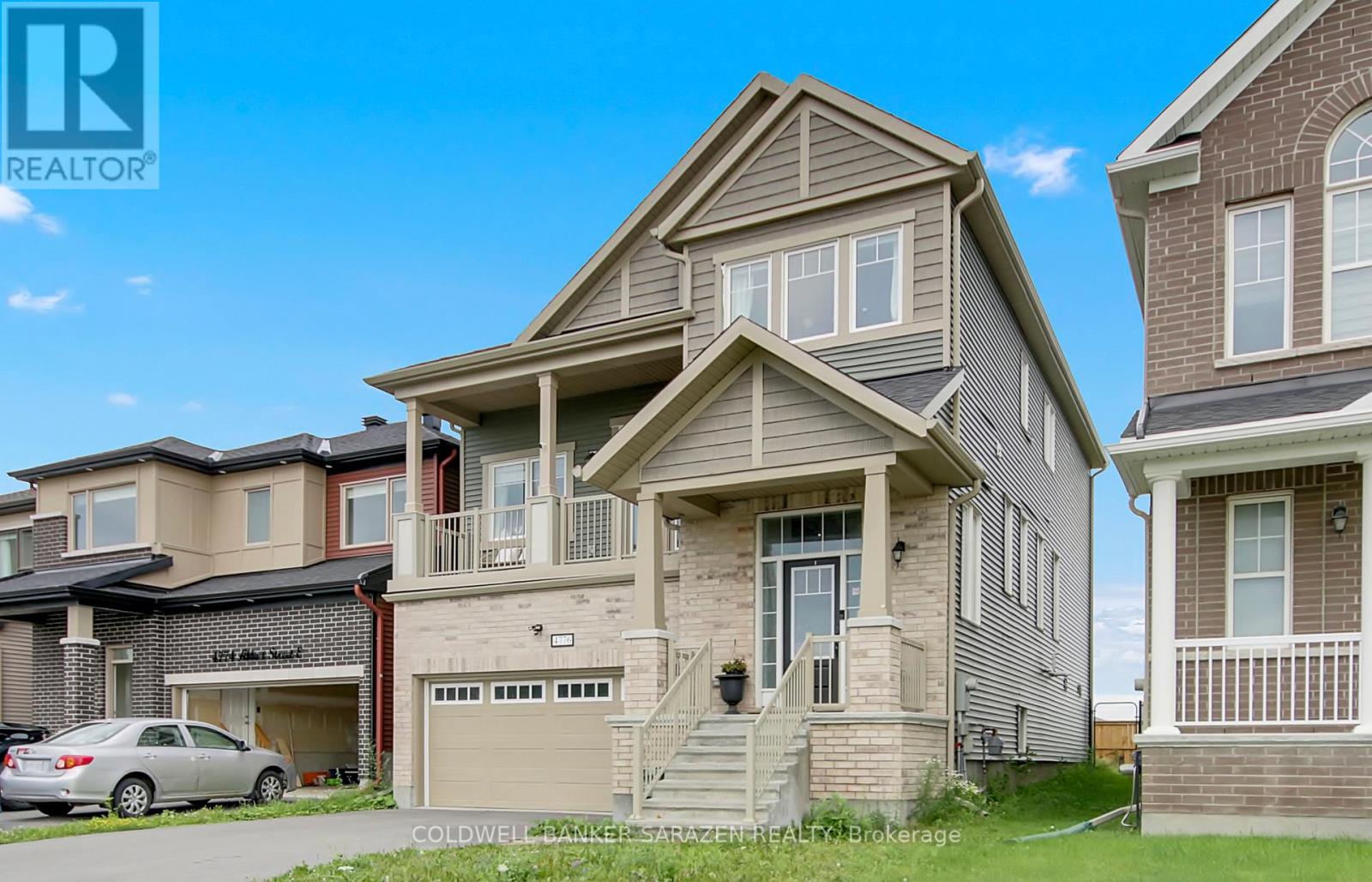 4776 ABBOTT STREET E, Ottawa, Ontario