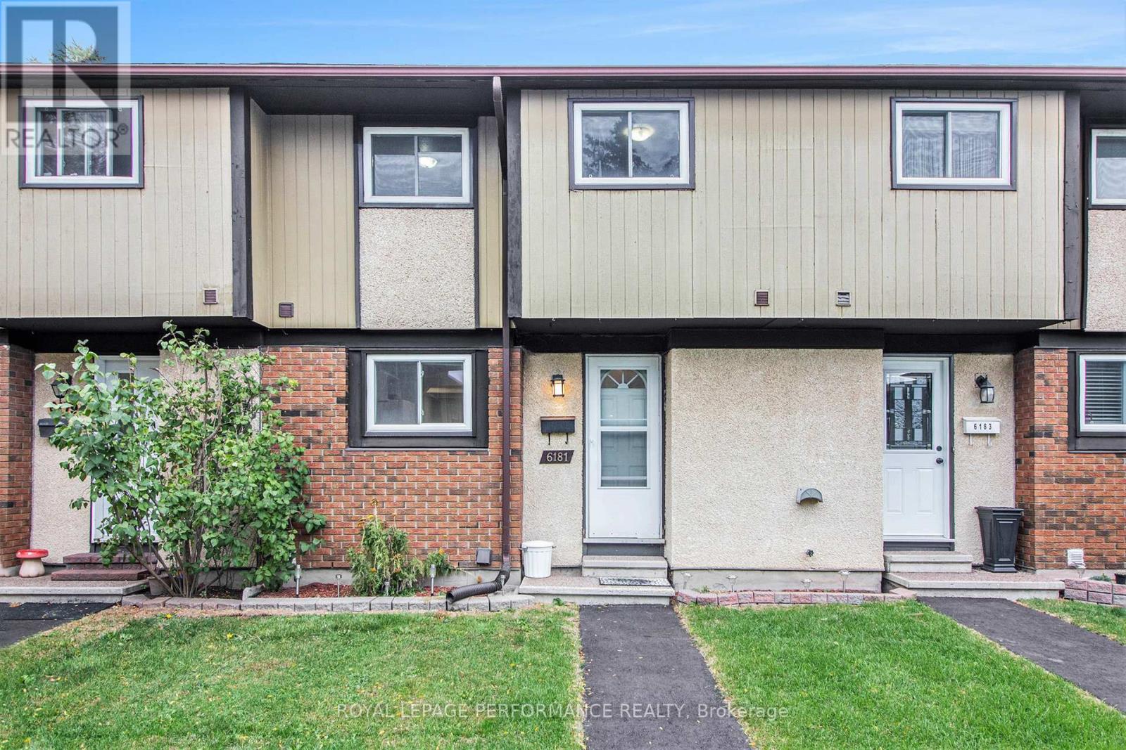 6181 BROOKSIDE LANE, Ottawa, Ontario