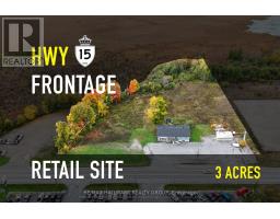 190 LOMBARD STREET, Rideau Lakes, Ontario