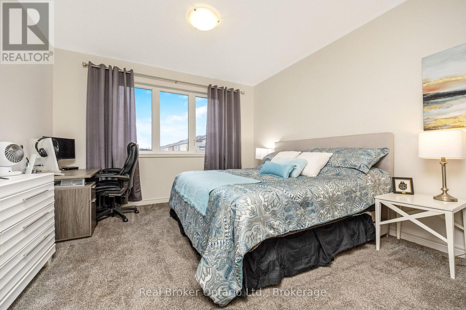 61 Kirvan Street, Centre Wellington, Ontario N1M 0G9 - Photo 22 - X12574166