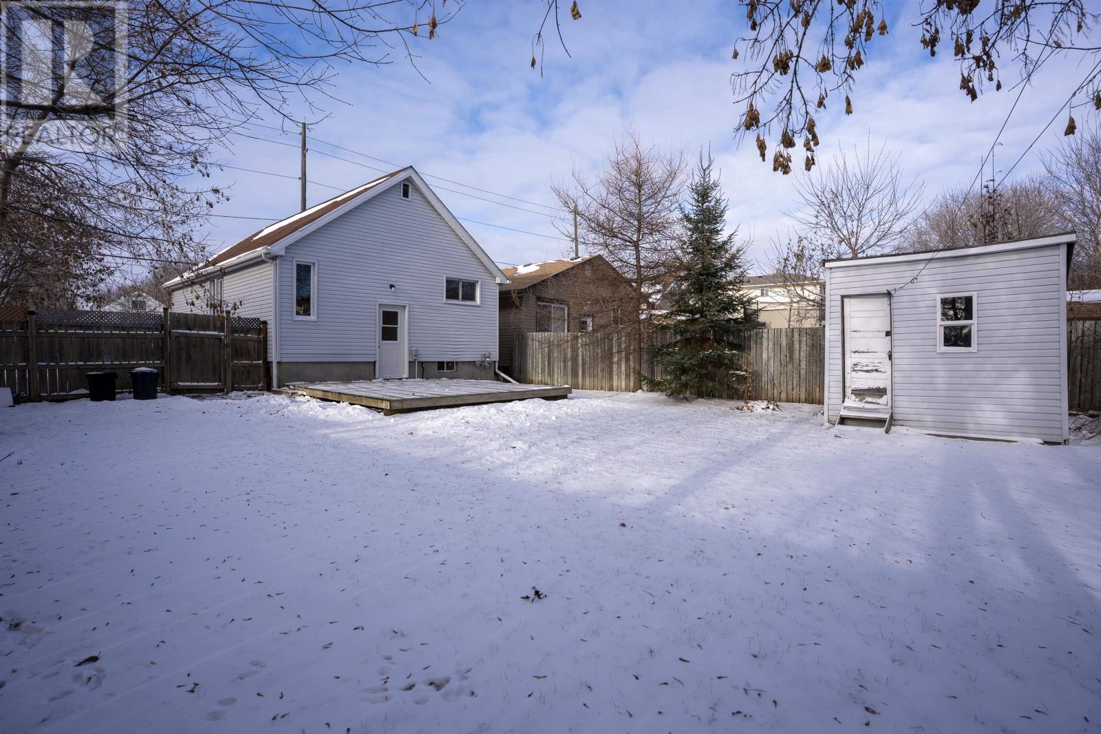 141 Empress St S, Thunder Bay, Ontario  P7B 4N6 - Photo 41 - TB253594