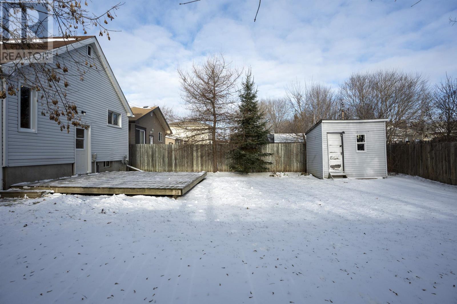 141 Empress St S, Thunder Bay, Ontario  P7B 4N6 - Photo 42 - TB253594