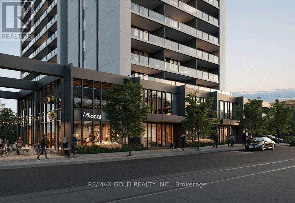 205 - 741 King Street W, Kitchener, Ontario N2G 0E9 - Photo 11 - X12595226